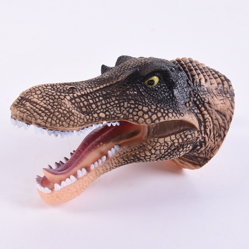 TOYS หุ่นมือหัวมังกร#B268-D22 ขนาด (25x7x30 ซม.)