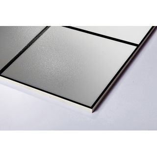 Marbella 30x60 กระเบื้องเซรามิกบุผนัง รุ่น เดอะไวท์ ชูก้า XF2502 (8P) Matt - sugar