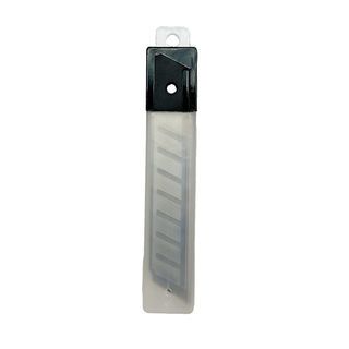 Smith คัตเตอร์ 18 มม. รุ่น YL-130 ขนาด 2.1x14.1x1.6 ซม. สีฟ้า