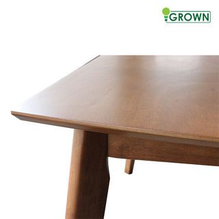 ชุดโต๊ะอาหารไมเนอร์ 6 ที่นั่ง ขนาด 90x150x73.8 ซม.