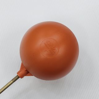 ANAลูกลอยทองเหลือง ก้านตรง ขนาด 1 (BC)