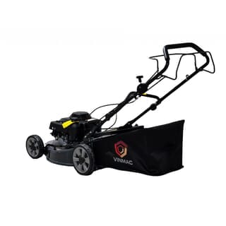 VINMAC รถตัดหญ้าเดิมตาม รุ่นCJ21GZSH55 เครื่องยนต์ HONDA160cc. ขนาดใบตัด21 นิ้ว (ชนิดใบตัดข้อเหวี่ยง)
