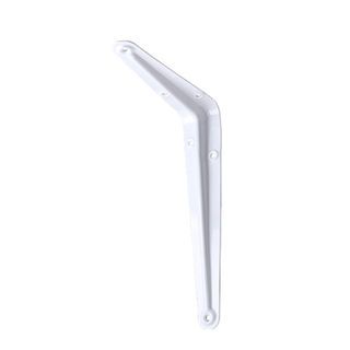 Delicato ฉากรับชั้น ขนาด15X20X0.07ซม. รุ่น TJ019-WT  สีขาว