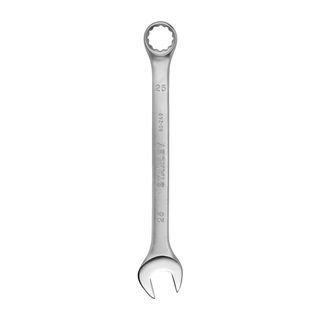 STANLEY ประแจแหวนข้าง ปากตาย 25 มม. รุ่น STMT80240-8