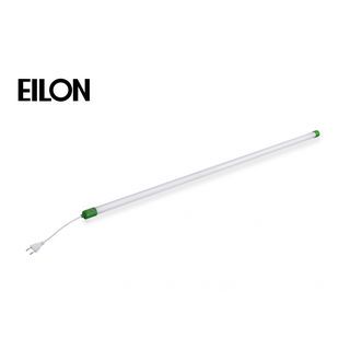 EILON หลอดไฟประดับ LED T8-GRN 18W กันน้ำ ขนาด 120cm สีเขียว