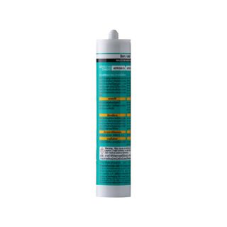 SISTA อะคริลิคยาแนวสีไม้ F130   สีเทา