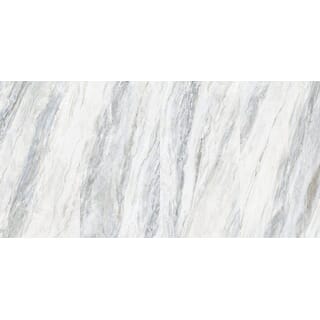 La Arezza 60X120 ซม.กระเบื้องพอร์ซเลน รุ่น Zenstona light gray (DGD1260022) Matt - Hone Random (2pcs /box  1.44 sqm)