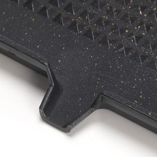 Koch Kitchen กระทะย่างเทฟล่อนเคลือบหินอ่อน 30 ซม. รุ่น DFGJ13