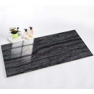 กระเบื้องพอร์ซเลน   60x120 ซม.  รุ่นเมอคิวรี DGD1260018 (2P/1.44 ตร.ม.) Hi-gloss Random