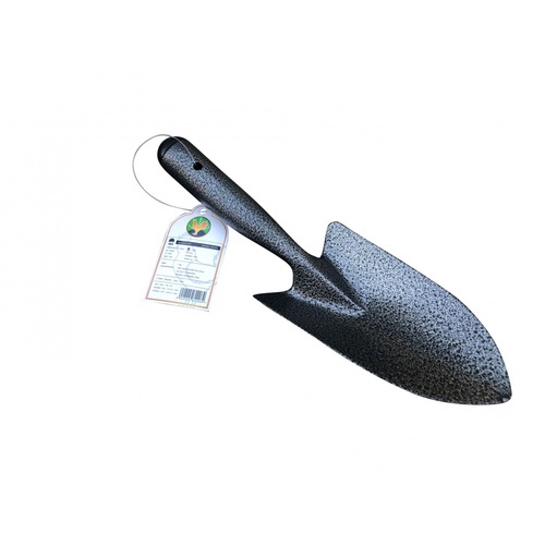 POLLO ช้อนปลูกด้ามเหล็ก รุ่น RH6193A  ขนาด30x8.5ซม.