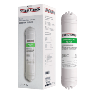 STIEBEL ELTRON ไส้กรอง CARBON BLOCK FILTER