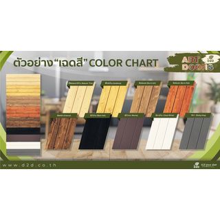 ประตูไม้สนนิวซีแลนด์ Eco Pine-001 80x180 cm.