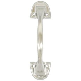 COLT มือจับ รุ่น 2 ขนาด 6นิ้ว สีสแตนเลส (แพ็ค 1)