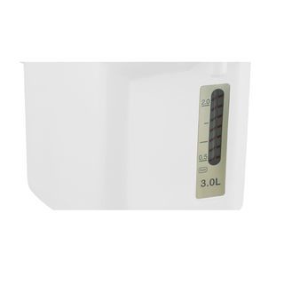 กระติกน้ำร้อนดิจิตอล 3.0 ลิตร PLK-30FL(WT) TOSHIBA