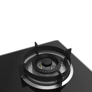 TECNOPLUS  ชุดเซ็ทเครื่องดูดควัน รุ่น TNP HD 90MA(02)+ เตาฝังหน้ากระจก TNS HB S1 GB