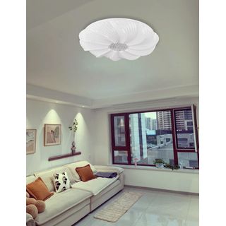 EILON โคมไฟเพดาน LED 36W รุ่นMVY4007-SIN-36 แสงเดย์ไลท์