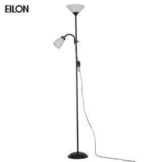 EILON โคมไฟตั้งพื้นปรับระดับได้ 4ระดับ รุ่น FAN-2518