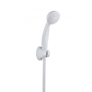 Iris ชุดฝักบัว 1 ระบบ พร้อมสาย รุ่น LD-2172