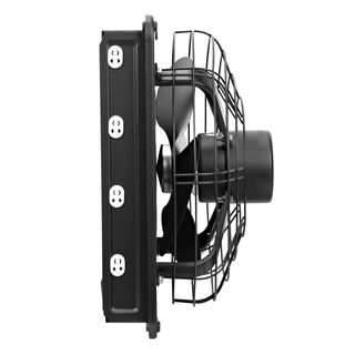 INOVA พัดลมดูดอากาศอุตสาหกรรม ขนาด 12” รุ่น TAD30-4