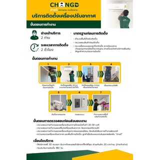 MITSUBISHI HEAVY DUTY เครื่องปรับอากาศติดผนัง Inverter ขนาด 9580 BTU รุ่น DXK10YYP-W1 สีขาว