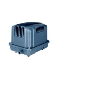 ปั้มลม Big flow ขนาด 65W รุ่น LK-100