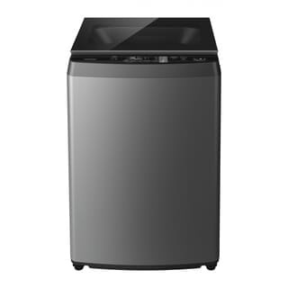 TOSHIBA เครื่องซักผ้าอัตโนมัติ 16kg. AW-DUN1700MT(SG) ซิลเวอร์