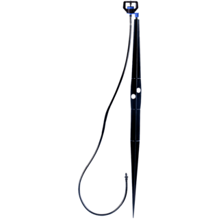 ឈុត Wing-F4 ក្បាលបាញ់ 2.0 mm.កម្ពស់ 60 cm.(10Pcs/កញ្ចប់)