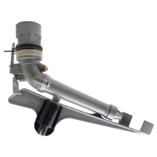 Super Products CSA 200 หัวสปริงเกลอร์ SUPER GUN ขนาด 2นิ้ว (ปรับองศาได้)14-17 ลบ ม./ชม.