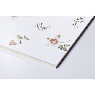 Marbella กระเบื้องเซรามิคปูผนัง 20X30 ซม. รุ่น เลิฟโรแมนติก TSJH5167 Gloss (25P)