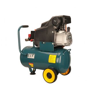 BISON ปั๊มลมโรตารี่ 1.75 HP ขนาด 30 ลิตร รุ่น LAF-2030 (1300วัตต์)