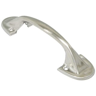 COLT มือจับ รุ่น 2 ขนาด 6นิ้ว สีสแตนเลส (แพ็ค 1)