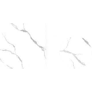 Marbella กระเบื้องพอร์ซเลน 60x60 ซม. รุ่น คาร่าจีน่า  LT6619   Gloss (4P) Random