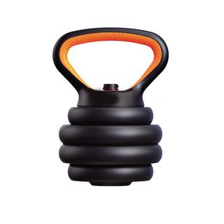 4TEM เซตดัมเบล 4 in 1 รุ่น  ARK-SIX001 เซต 20 KG สีดำ 