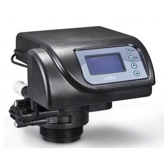 MEX เครื่องกรองน้ำใช้  APR-1054-ELCD สีเทาอ่อน