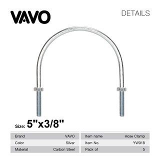 VAVO ยูโบลท์ 5