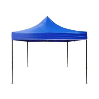 Tree’O เต็นท์พับ รุ่น ZP03 ขนาด 300X300X195ซม. สีน้ำเงิน