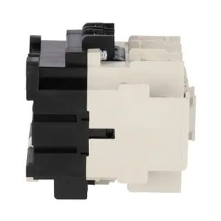 TAKAMURA แมกเนติก คอนแทคเตอร์  รุ่น S-N25-380V-MT สีครีม