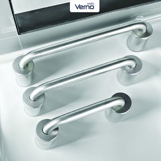 Verno ราวทรงตัว รุ่น  VN-82535 ขนาด 35 ซม. หนา 25 มม.