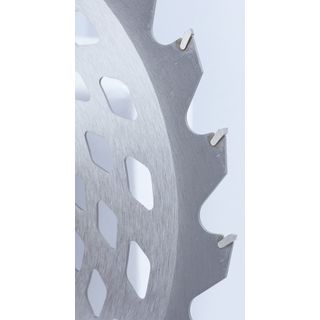 CROWN  วงเดือนตัดหญ้า 9x24T (HC-G-13)