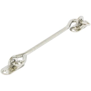 COLT LITE ขอสับหน้าต่าง รุ่น 016 ขนาด 6 นิ้ว สีสแตนเลส (แพ็ค 2)